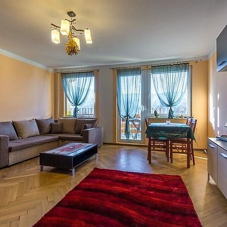 Apartamento Na Malej Szklarska Poręba Exterior foto