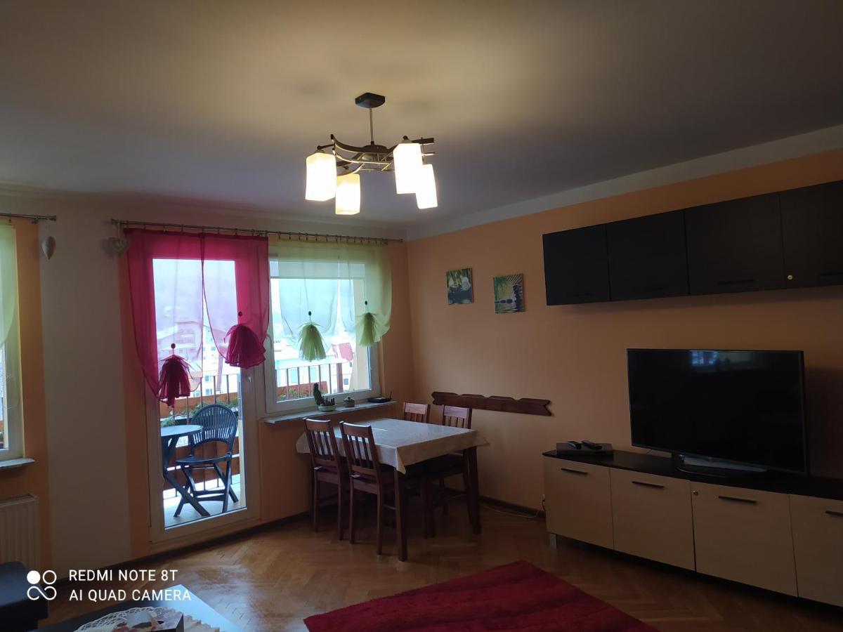 Apartamento Na Malej Szklarska Poręba Exterior foto