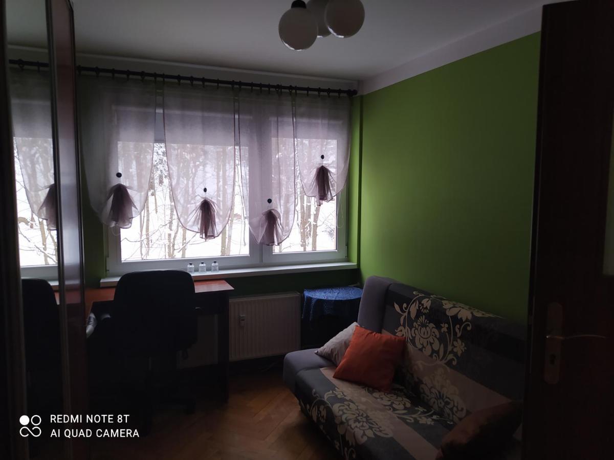 Apartamento Na Malej Szklarska Poręba Exterior foto