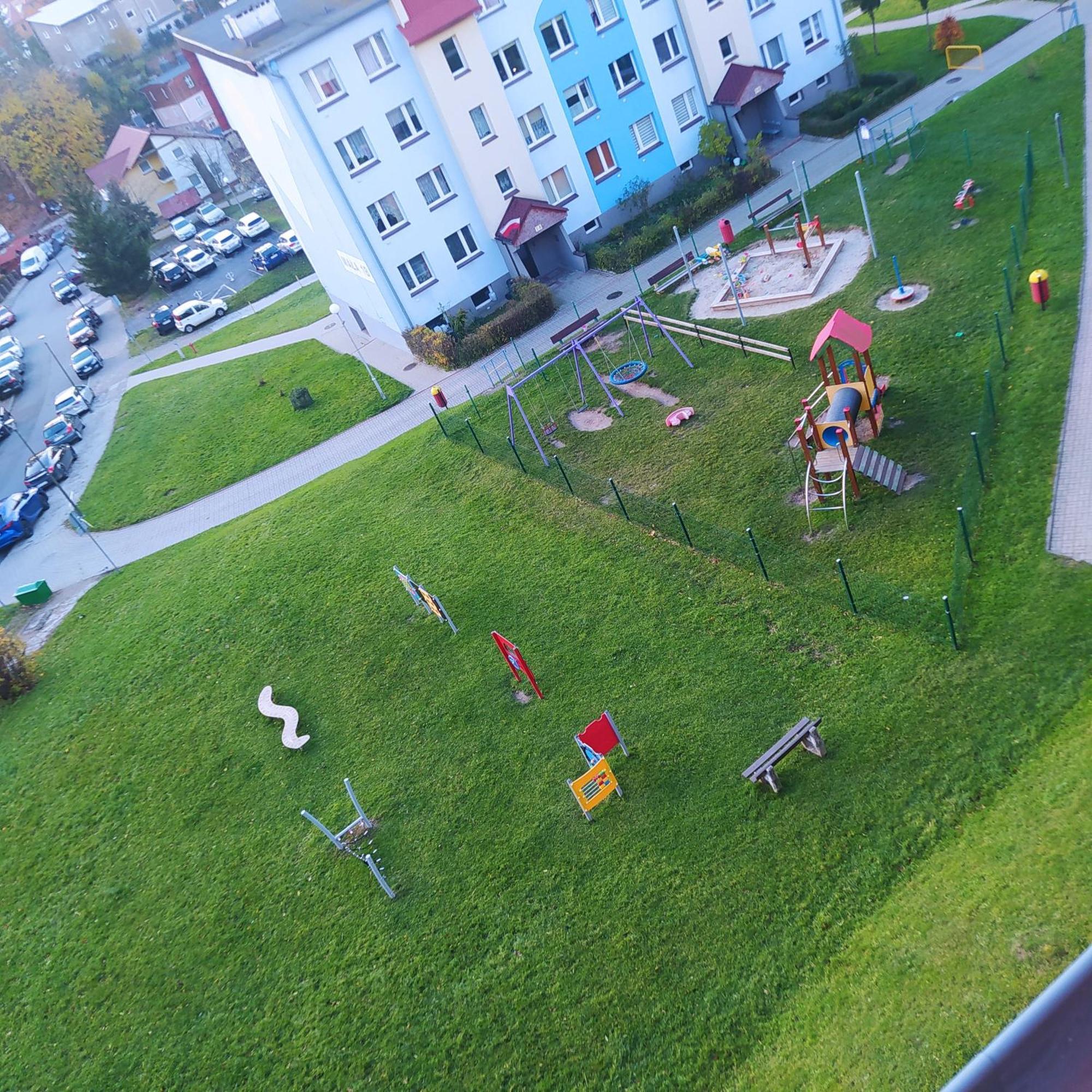 Apartamento Na Malej Szklarska Poręba Exterior foto