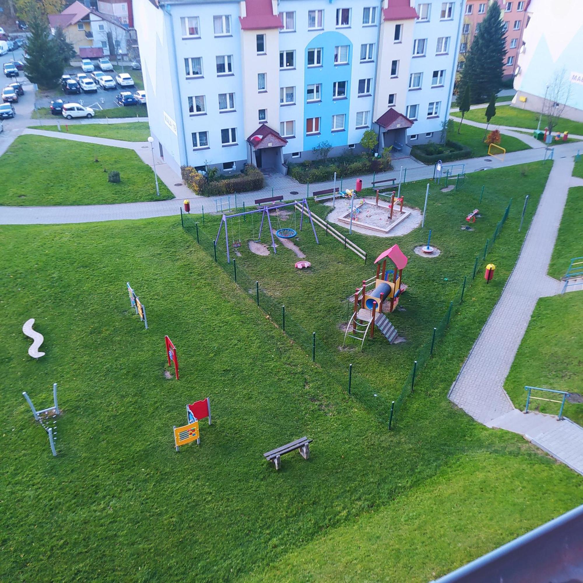 Apartamento Na Malej Szklarska Poręba Exterior foto