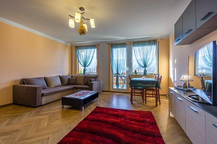 Apartamento Na Malej Szklarska Poręba Exterior foto