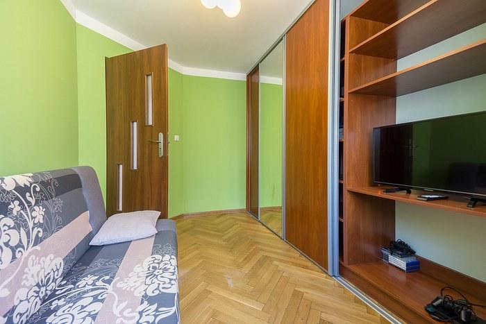 Apartamento Na Malej Szklarska Poręba Exterior foto