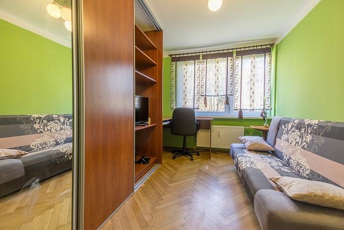 Apartamento Na Malej Szklarska Poręba Exterior foto