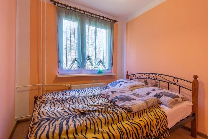 Apartamento Na Malej Szklarska Poręba Exterior foto