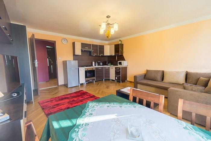 Apartamento Na Malej Szklarska Poręba Exterior foto