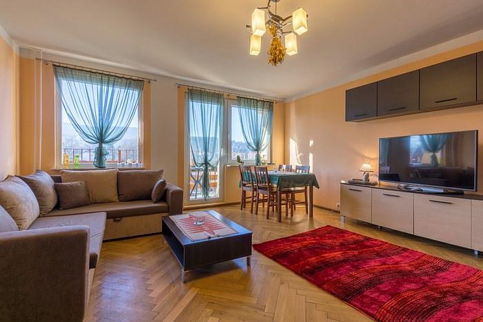 Apartamento Na Malej Szklarska Poręba Exterior foto