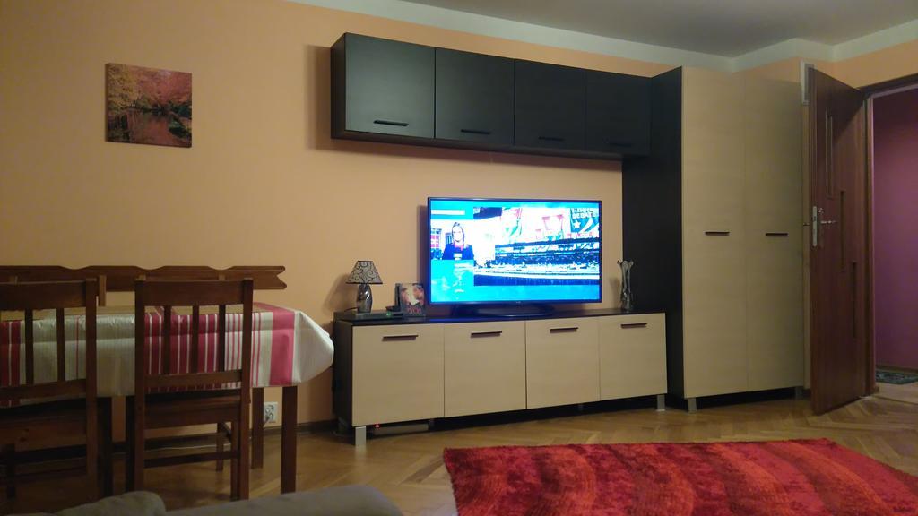 Apartamento Na Malej Szklarska Poręba Exterior foto