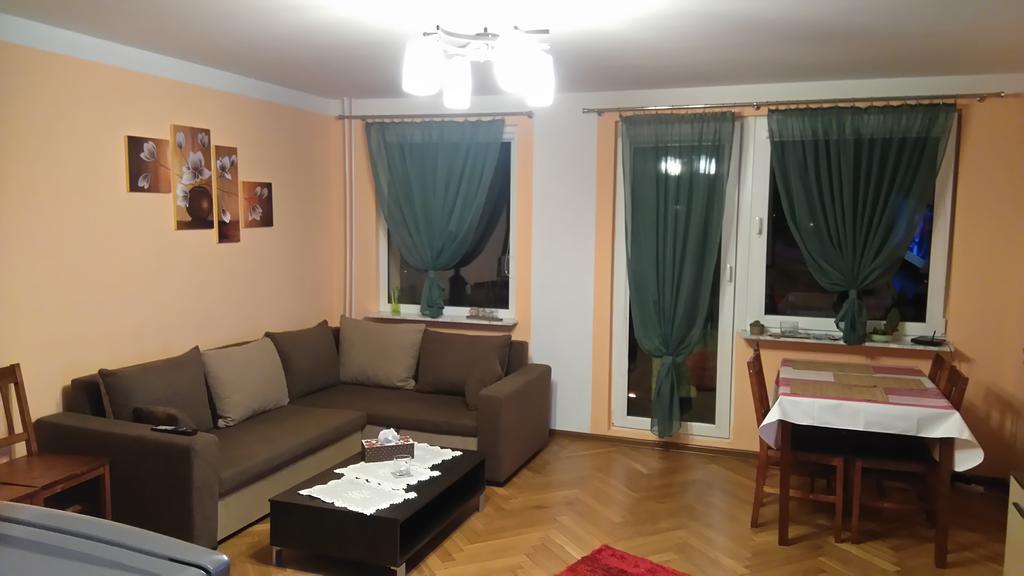 Apartamento Na Malej Szklarska Poręba Exterior foto